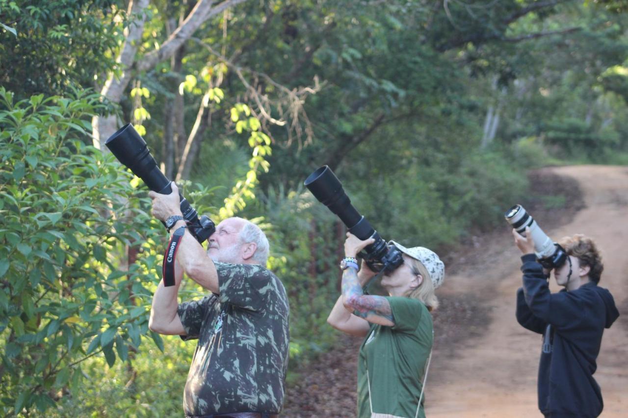 Arua Observacao De Vida Silvestre ปรายาโดฟอร์ชิ ภายนอก รูปภาพ