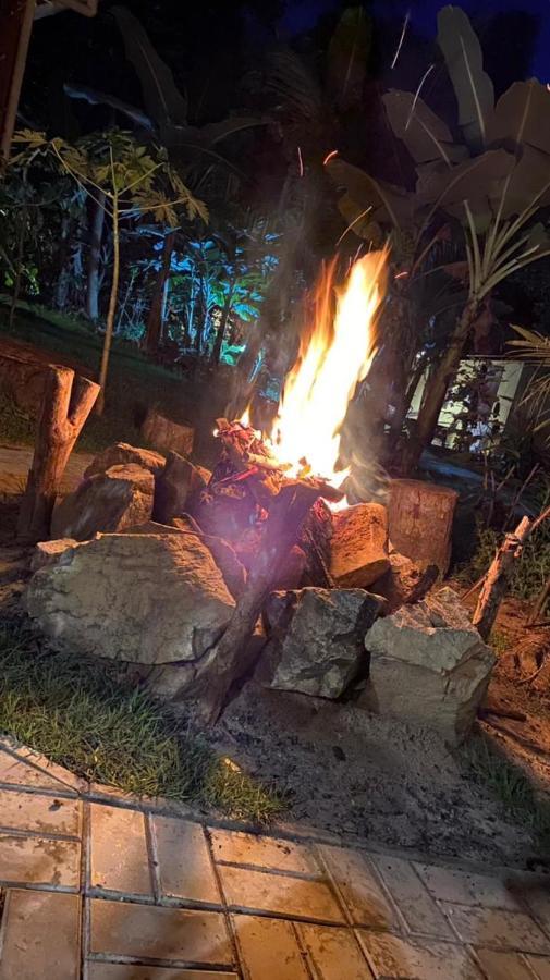 Arua Observacao De Vida Silvestre ปรายาโดฟอร์ชิ ภายนอก รูปภาพ