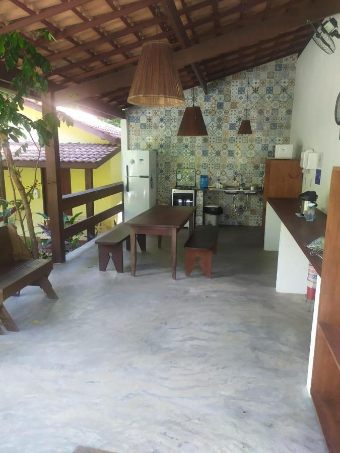 Arua Observacao De Vida Silvestre ปรายาโดฟอร์ชิ ภายนอก รูปภาพ