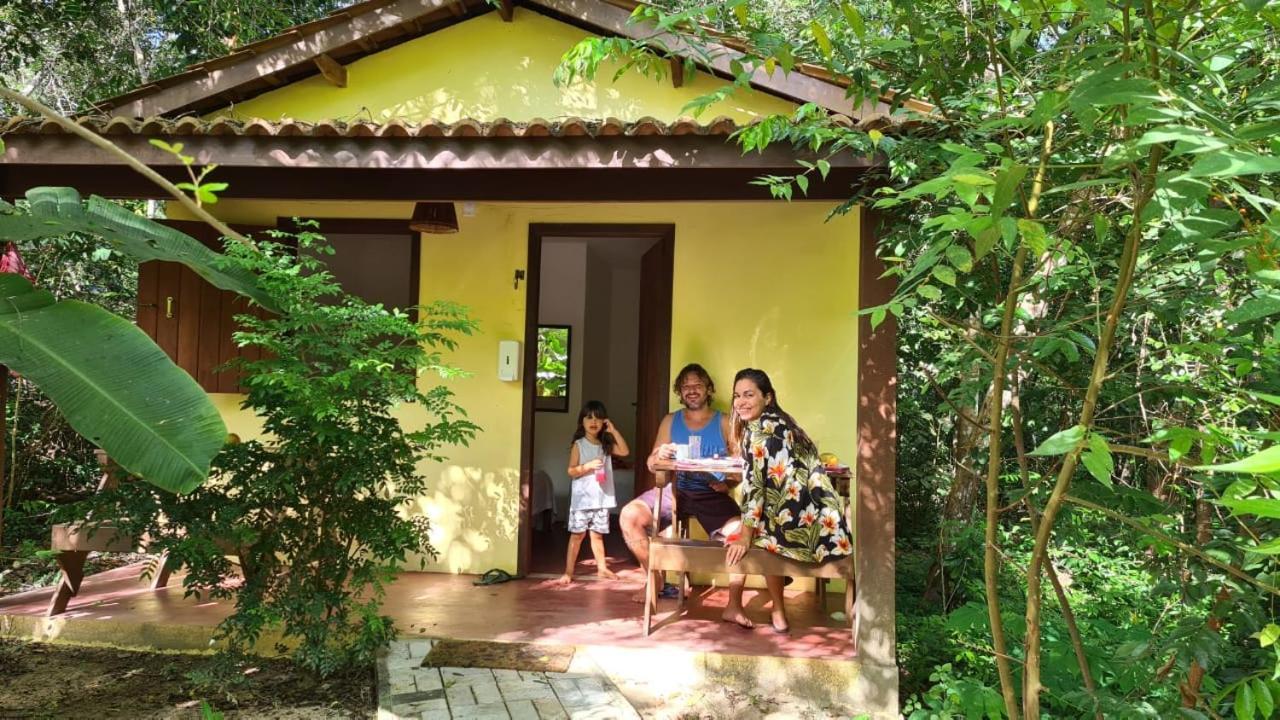 Arua Observacao De Vida Silvestre ปรายาโดฟอร์ชิ ภายนอก รูปภาพ