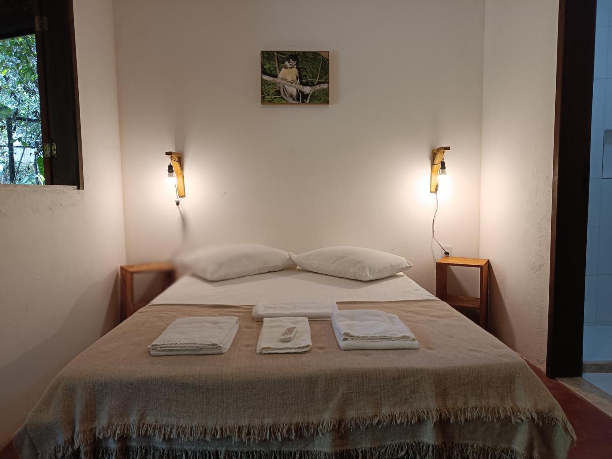 Arua Observacao De Vida Silvestre ปรายาโดฟอร์ชิ ภายนอก รูปภาพ