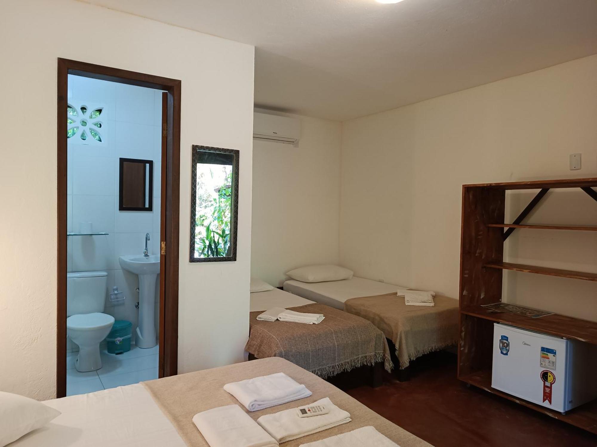 Arua Observacao De Vida Silvestre ปรายาโดฟอร์ชิ ห้อง รูปภาพ